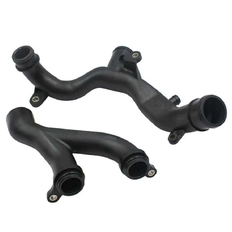 

Strict Thermostat Engine Radiator Water Hose Water Hose For Land Rover Range Sport LR4 LR090630 LR092992 Car Accessories