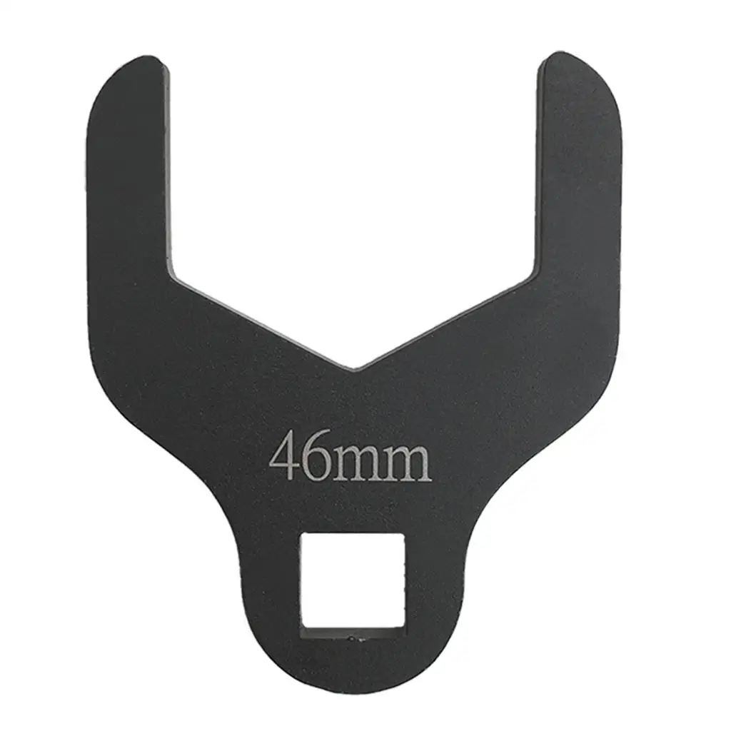 

Auto 46mm Water Pump Wrench Timing Belt Tension Spanner Removal Tool /2inch Drive