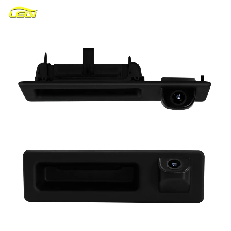 AHD Night Vision Reversing Auto Parking 170 Degree Car Rear View Camera For BMW F25 F26 F10 F11 F30 F31 F48 F32 F33 F07 F18