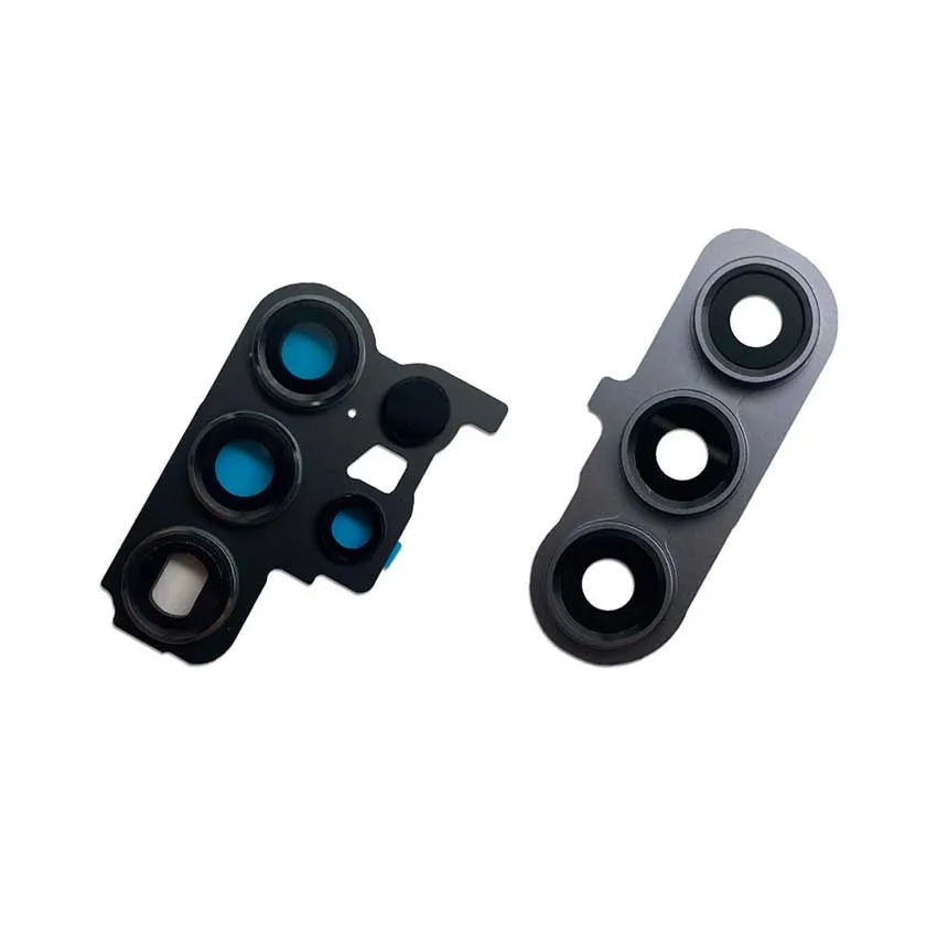 Camera Glass Back Rear Camera Glass Lens For Samsung S23 S23Plus S24 S23Ultra S24Fe S24Ultra S24+ With Adhesive Sticker