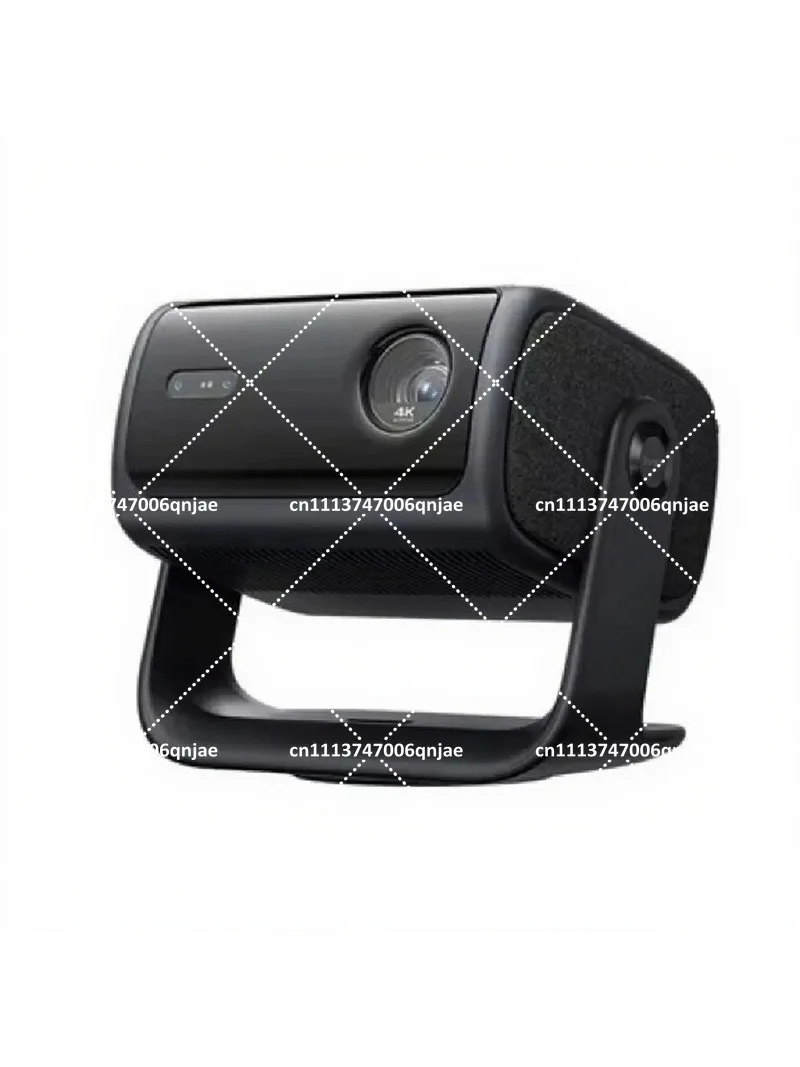 F7Pro 3-Color Laser Projector, 4K Supported Home Theater Projector for Movie & Gaming, High Brightness Home Video Projector