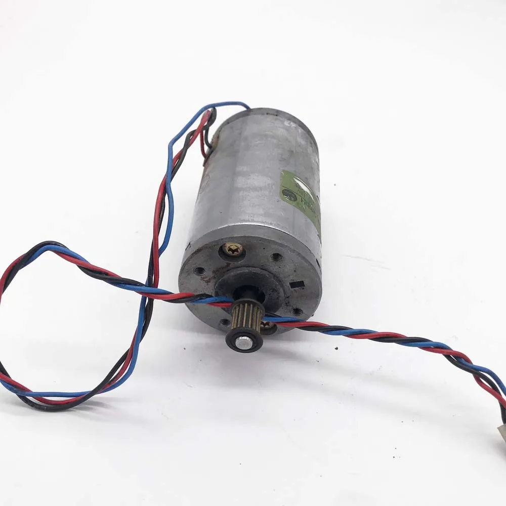 

Buhler Stepper Motor Fits For HP DesignJet 1055Cm 1055 Plus 1050C