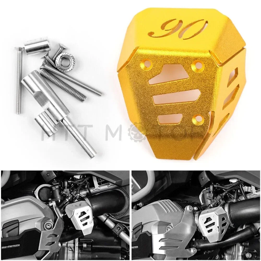 

Motorcycle Guard Potentiometer for BMW R1200GS 2008-2012 R Nine T 2014-2018 Pure/Racer/Scrambler 2017-2018
