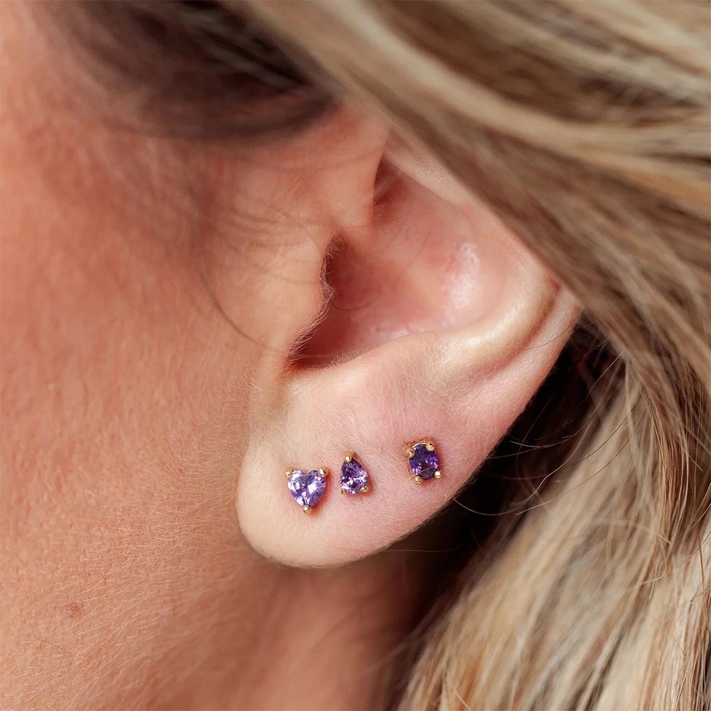Thumbnail 4 - #18 Ranked K Gold Earrings Picks in 2026