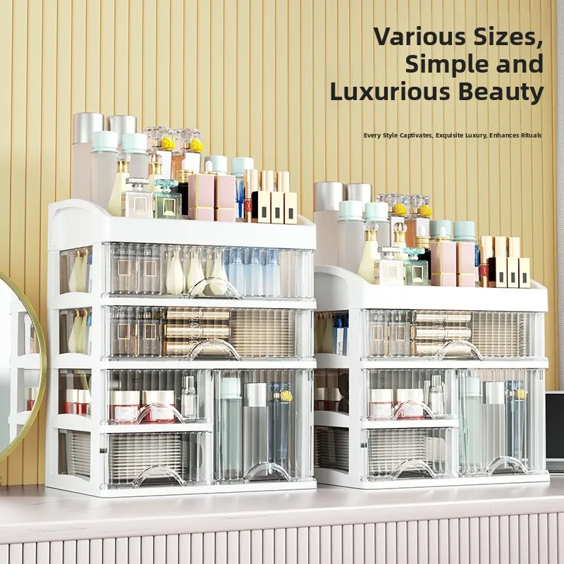 Dered Organizer Box…