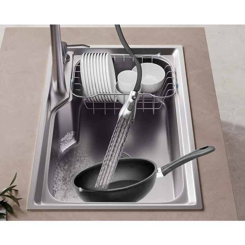 

Sink Large sink Kitchen vegetable basin Thickened stainless steel vegetable sink, household dish sink