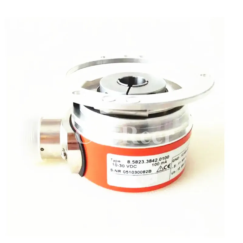 

Encoder 8.5000.8351.1024 8.5000.8352.1024 8.F5863.1226.G221 8.5868.12B2.B212 Original Brand New In Stock