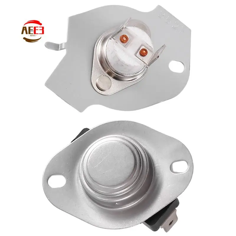 AEE3-For 279769 Dryer Thermal Cutoff Kit Replacement For 3389946, 3398671, 3977394, 695563, AP3094224, 3390291