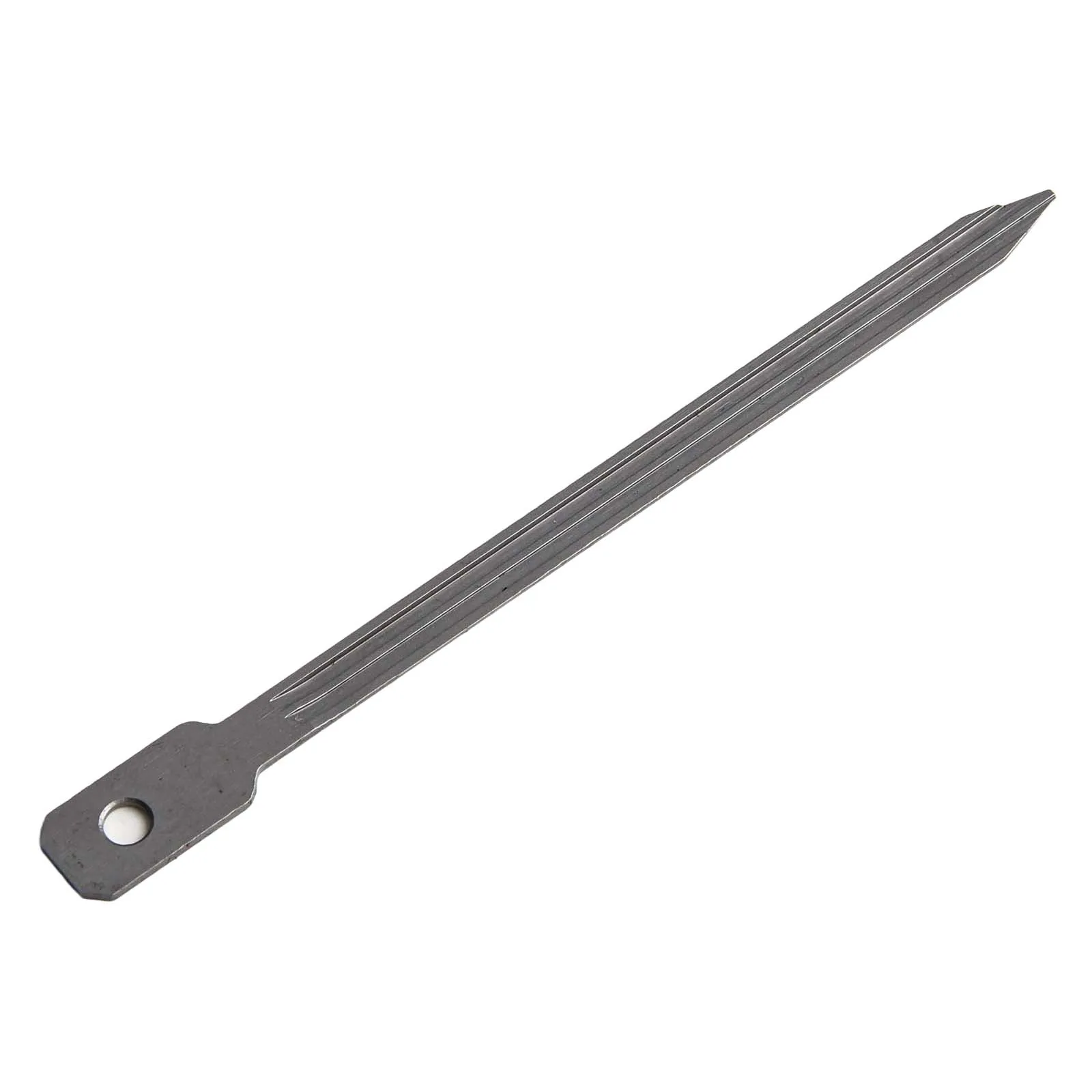 Driver accessorio chiodatrice per chiodatrici Corpo 0,235" Lunghezza totale 4,4" Numero parte 345702-4 Numero parte 3457024 Per XTP01