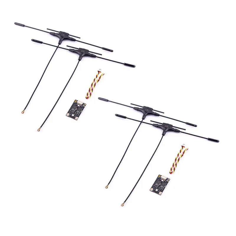 A37T-2PCS XR4 Gemin…