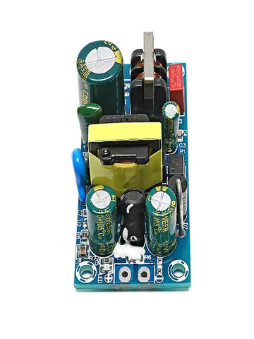 AC-DC 전원 보드 스위칭 전원 공급 장치 모듈, 교체 수리용 베어 회로, 110V, 220V, 5V, 12V, 공장 판매, 1-17A, 12V