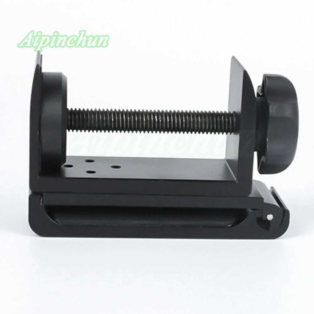 범용 알루미늄 합금 헤드폰 홀더, 헤드셋 브래킷 행거, 금속 벽 클램프 후크, 접이식 이어폰 스탠드, 데스크탑 마운트