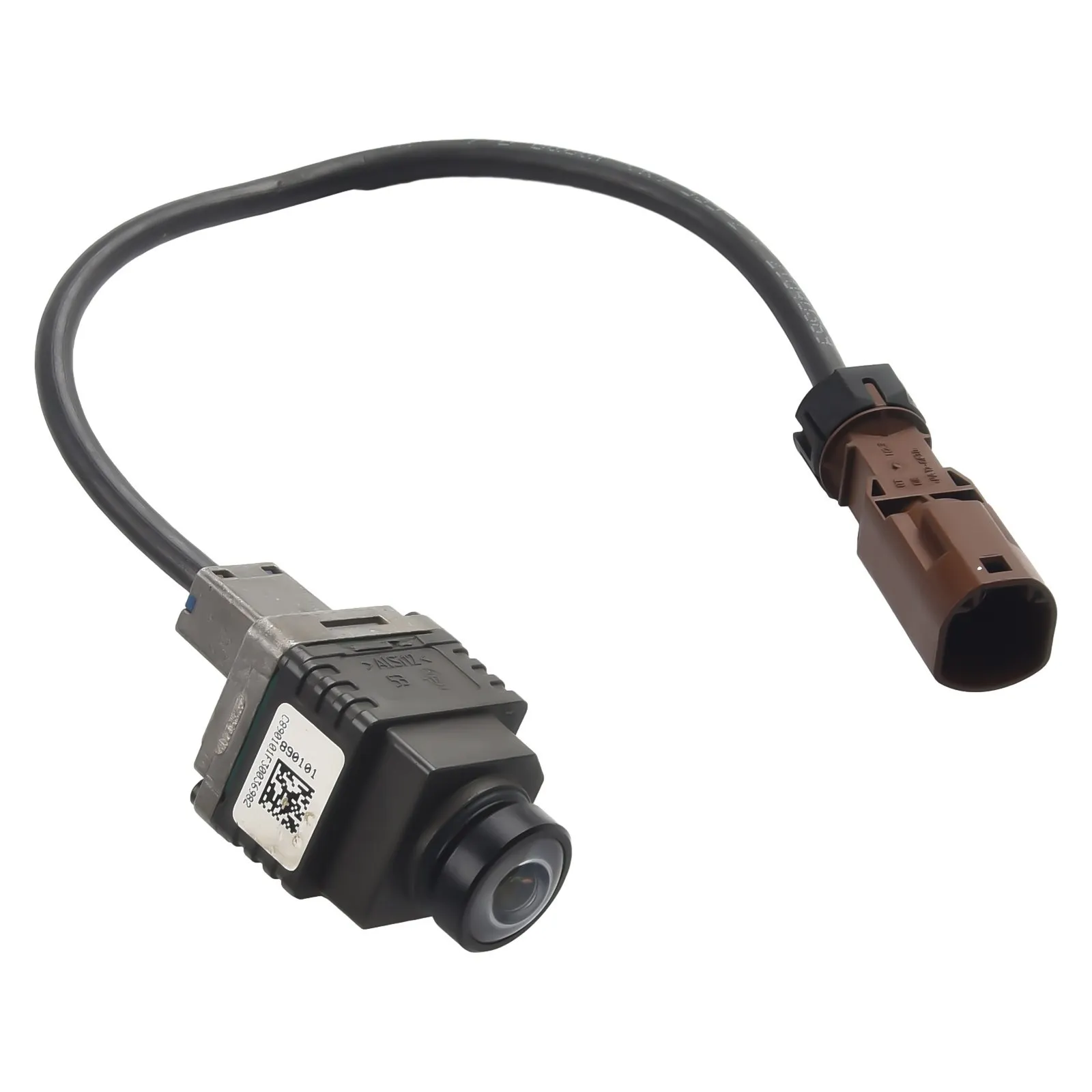 

1x 360 Degree Front Camera Fits For Mercedes-Benz W205 W218 W292 W448 W253 #A 0009051103/ A 000 905 08 06 Parking Assistance