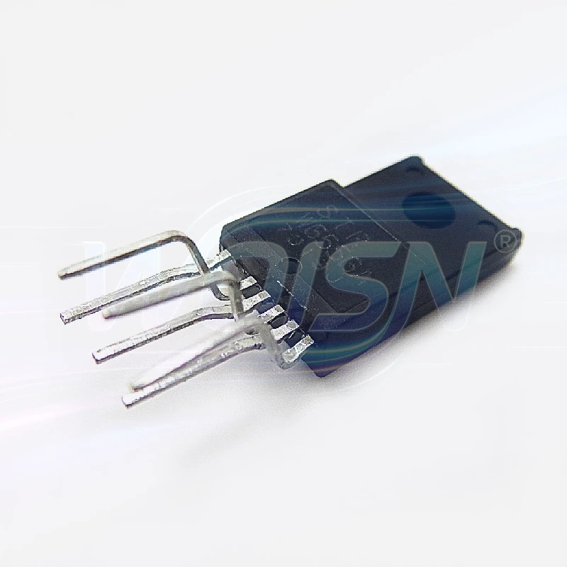5-100PCS STRW6556A STR-W6556A IRF9530NS F9530NS STRW6052S STR-W6052 LM5017MR LM5017 TLC556I TLC556C Z0103MA Z0103