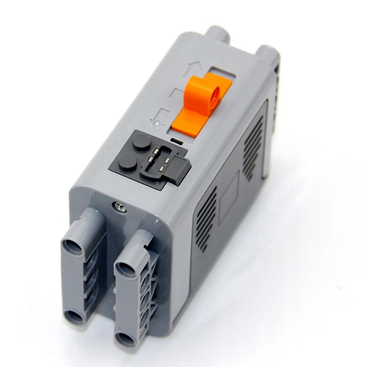 MOC Building Blocks Technical Parts 8881 AA Battery Box Multi Power Functions Tool PF Model Sets Building Blocks HOT