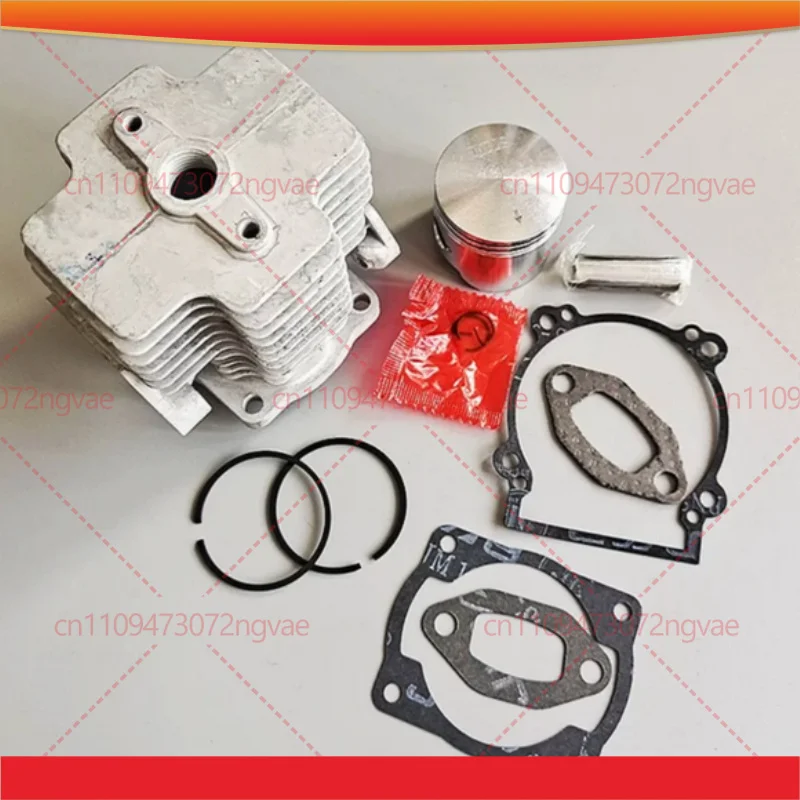 1E40FP-3Z Cylinder piston kit 40mm with gasket 40F-3 3WF-3A 2.6 EB-415 mist-duster blower sprayer zylinder kolben ring pin clips