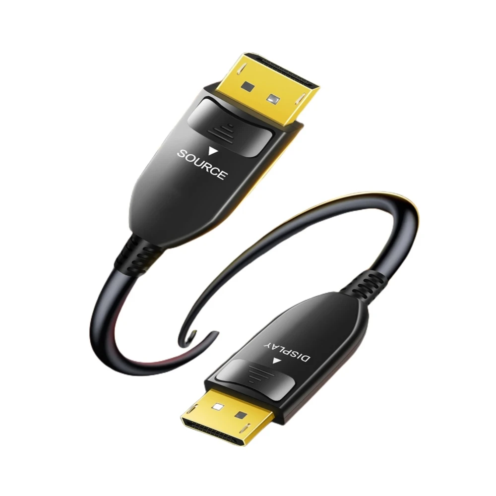 8K Displayport 1.4 …