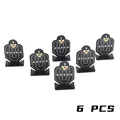 BK 6PCS A
