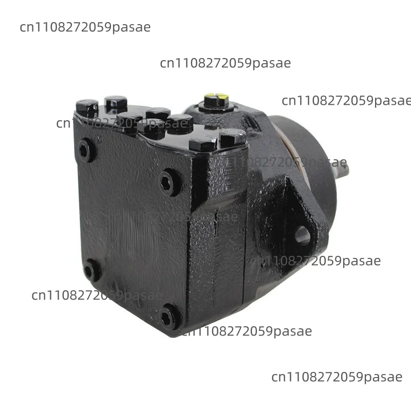 High-Torque Hydraulic Motors: A2F, A2FE, A2FM, A4FM, A6V, A6VE, A6VM, A10FE, A10FM, AA6VM, GFT, MV37 Axial Piston Motors