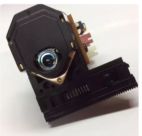 Kenwood CD Laser Lens Replacement -AliExpress