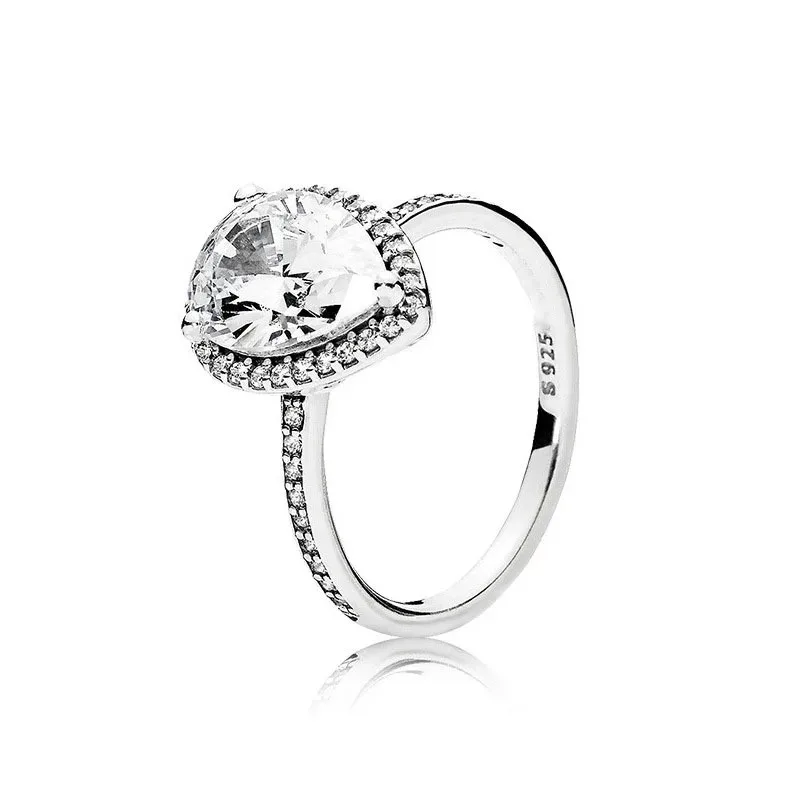 925 Sterling Silver Ring, Exquisite Floral Design, colorful Gemstones, Exquisite Jewelry, Daily Party Accessory, Gift for Ladies