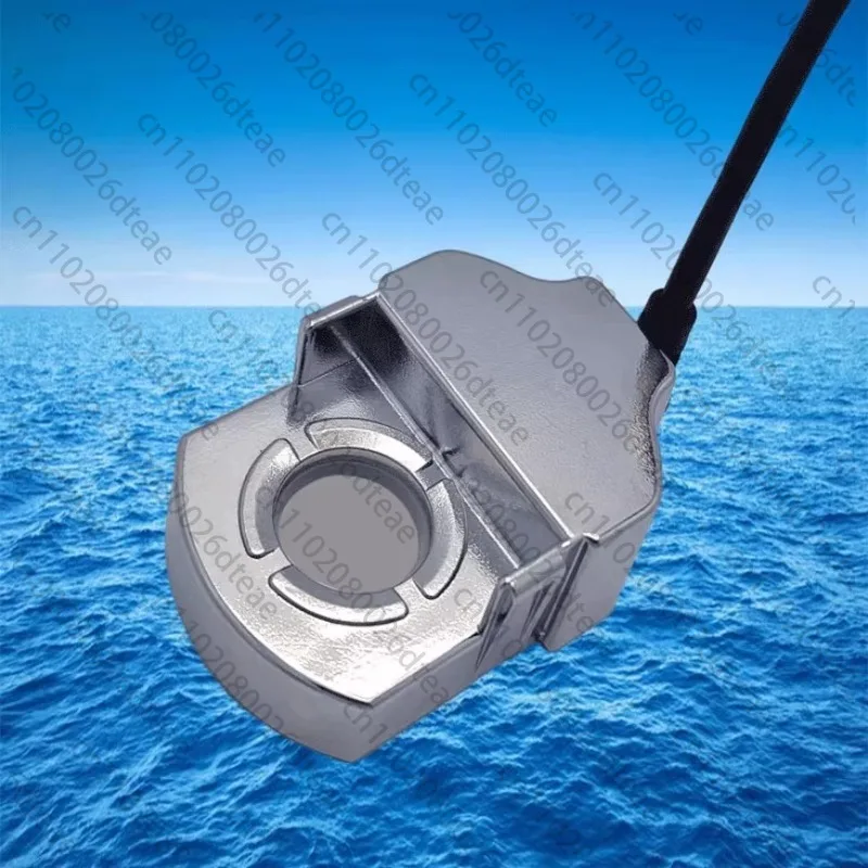 DC24V 24W Ultra Thin T-shaped High Fog Wall Furnace Dedicated High Fog Head Plate DIY Humidifier