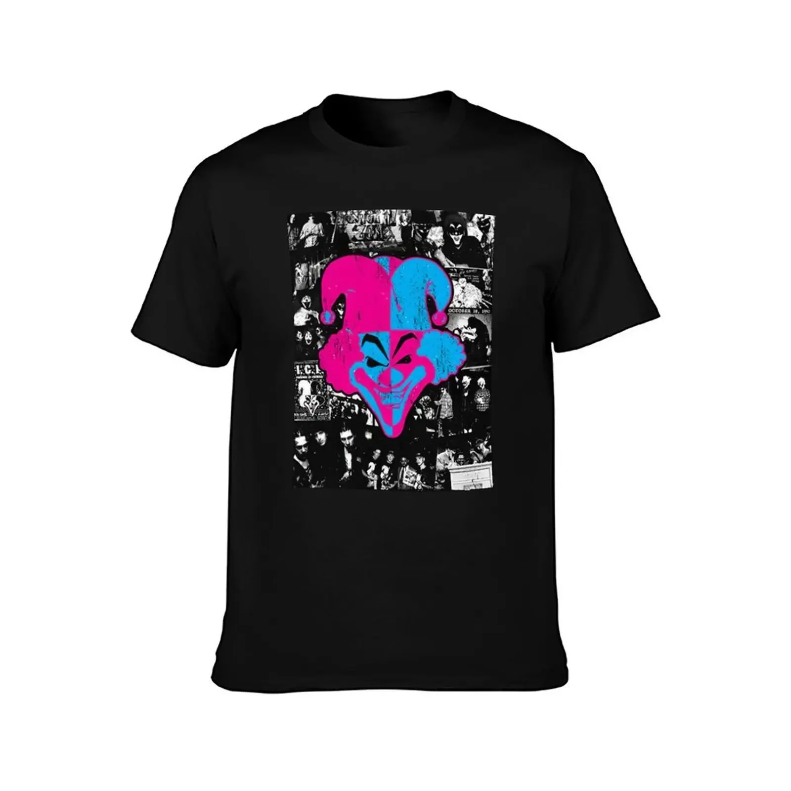 psychopathic T-Shirt blacks customizeds mens t shirts pack