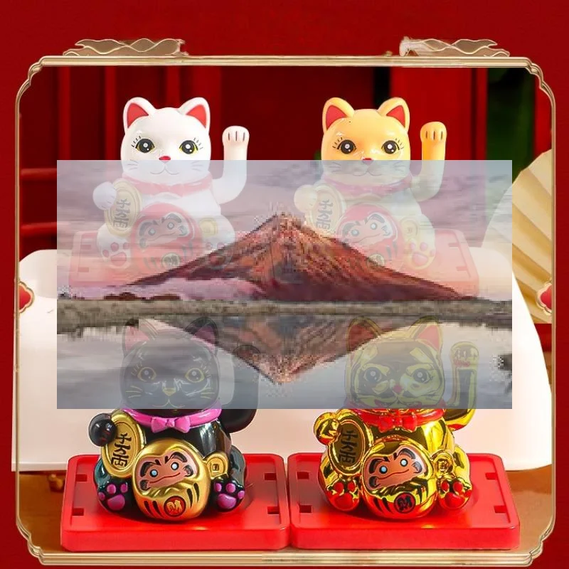 Vp 1Pcs New Waving …