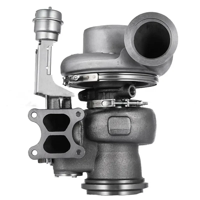 

Турбокомпрессор Turbo HX55W 4046127 4090042 4046132 4046131