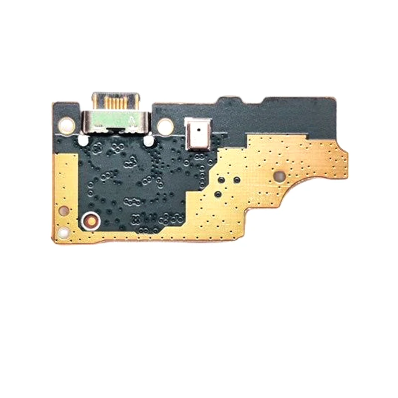 Original USB Charging Plug USB Slot Charger Port Connector Board Parts Micro Accessories For OUKITEL K15 Plus or K15 Pro usb