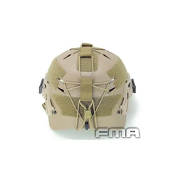 Correa elástica casco táctico – Caza y outdoor