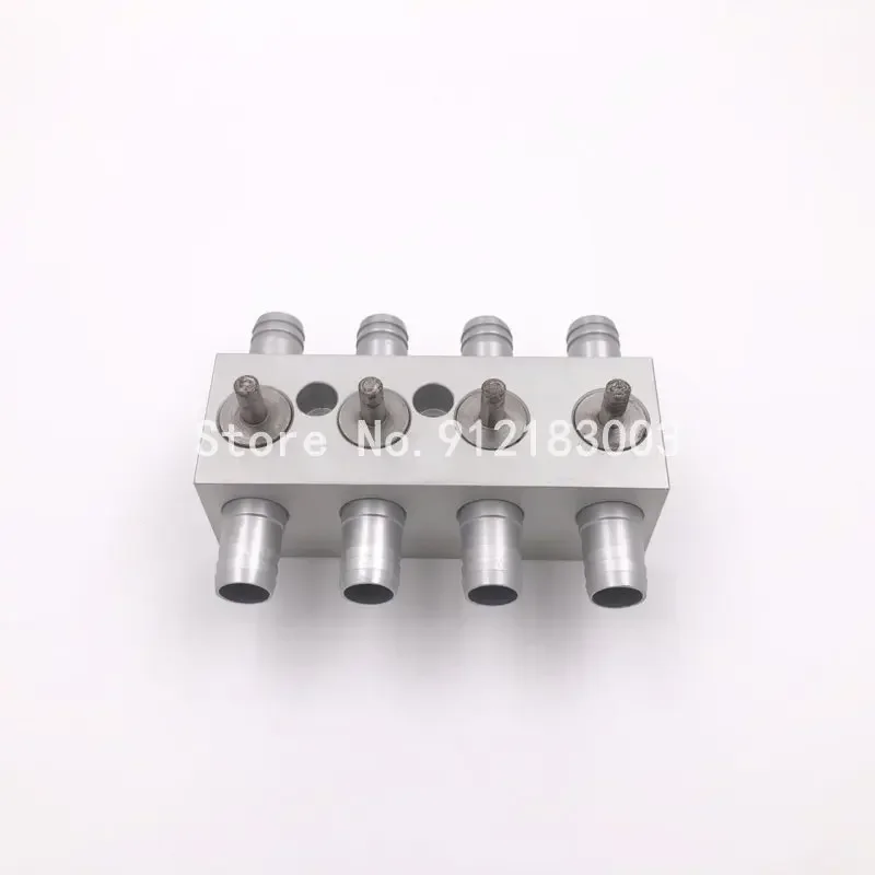

Best Quality 1 Piece New Heidelberg CD102 Air Distribution Valve C5.028.330F Offset Printing Machine Parts