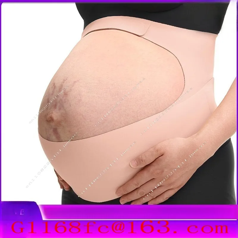 Support Belt Abdominal Relief Fatigue Waist Belt
