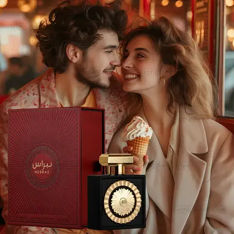 새로운 수공예품 2024 여성 지속되는 향기 바디 스프레이 향수 꽃 향기 페로몬 오 드 향수 남성 쾰른 100ml Parfumeur