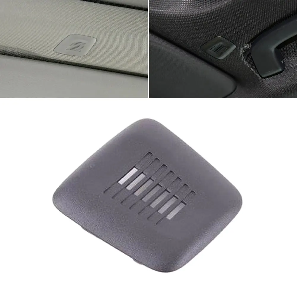 

Decorative Trim Microphone Part 51448047526 for BMW and For Mini Replacement Car Accessory ABS Material Finish