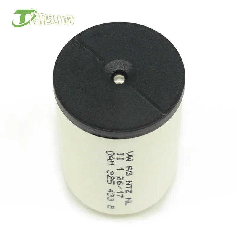 1 PCS 0AM325433E New 0AM DQ200 DSG 7 Speed Transmission Oil Filter Fit For AUDI VOLKSWAGEN SKODA