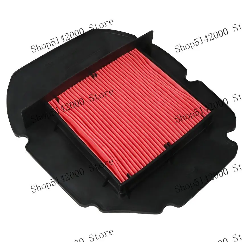 Motorrad-Luftfilter für Honda XL1000V Varadero VTR1000F Superhawk Firestorm 1997-2006 Motorrad-Ersatzteil 17210-MBTD10 – Detail 1