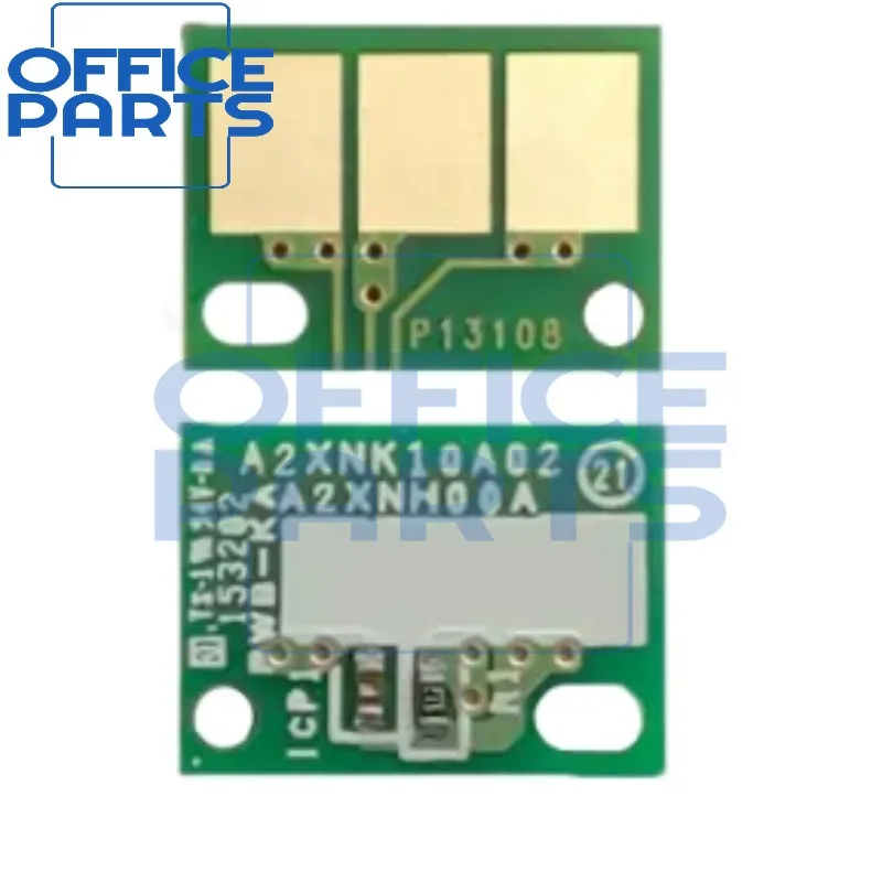 

20x DR313 DR-313 Drum Chip used for Konica Minolta Bizhub C258 C308 C368 C458 C558 C658 Imaging Unit DR 313 Cartridge Chips