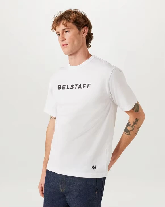 

American Luxury Sports Brand Stars Have The Same T-shirt, Comfortable for Daily Commuting Sports, and The Same for Men and Women