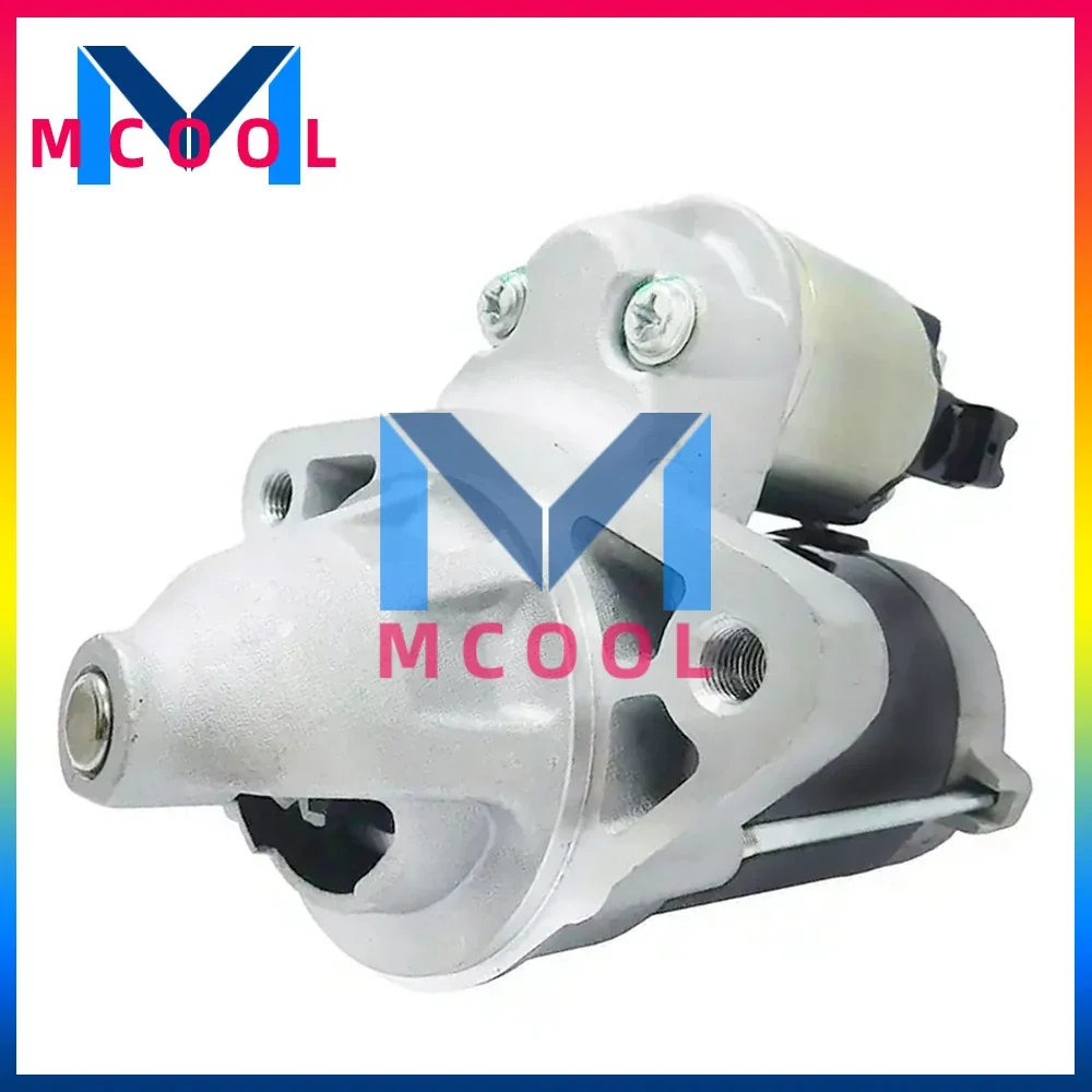 12V 24V Starter Mot…