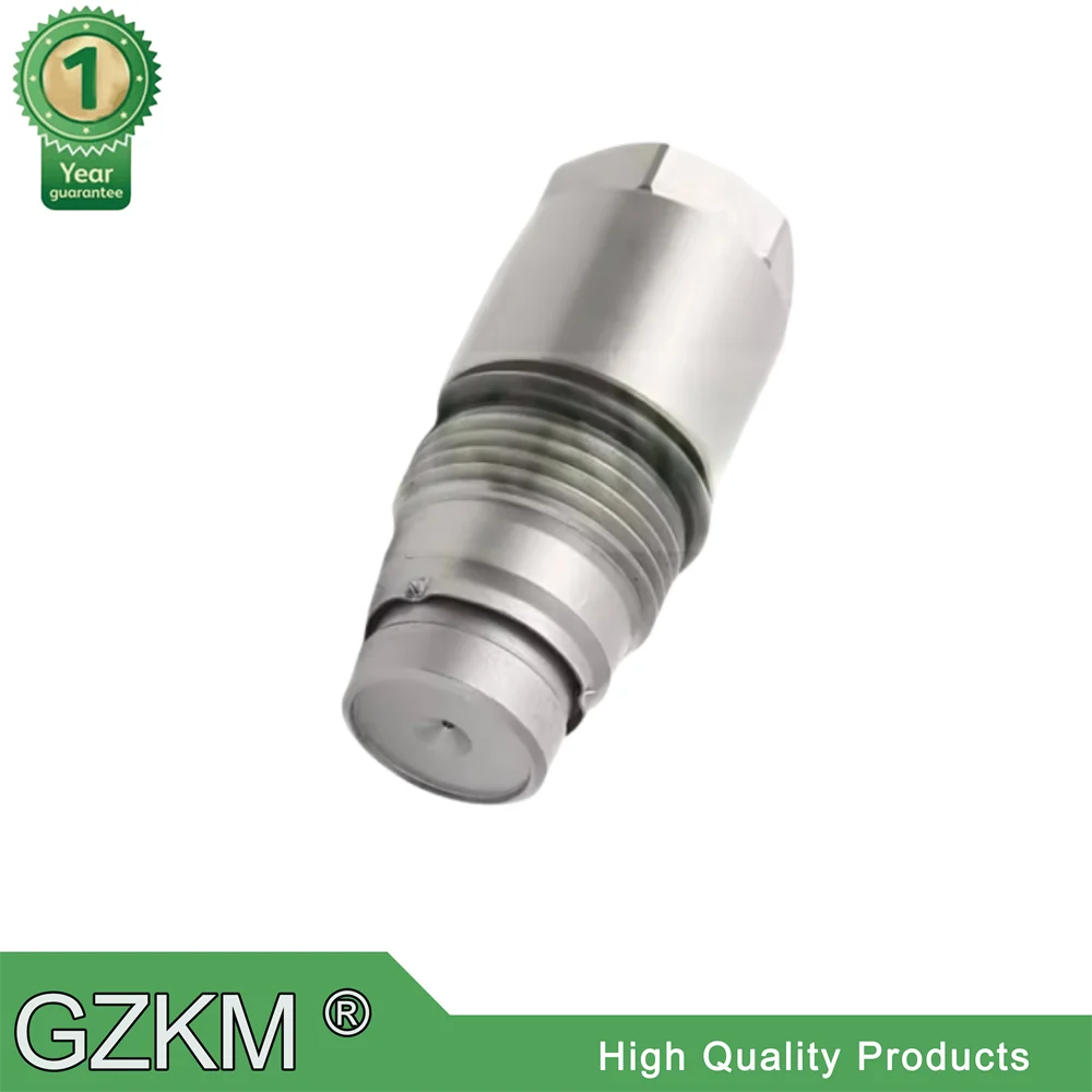 Fuel Common Rail Pressure Relief Limiter Valve F00N010082 F 00N 010 082 1110010016 F00N010001 For Mitsubishi