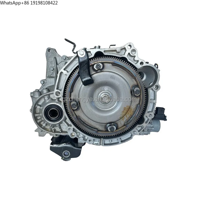 Used 6 Speed Petrol A6LF1 A6LF2 Automatic Transmission Gearbox for Hyundai Santa FE Kia Sorento Transmission