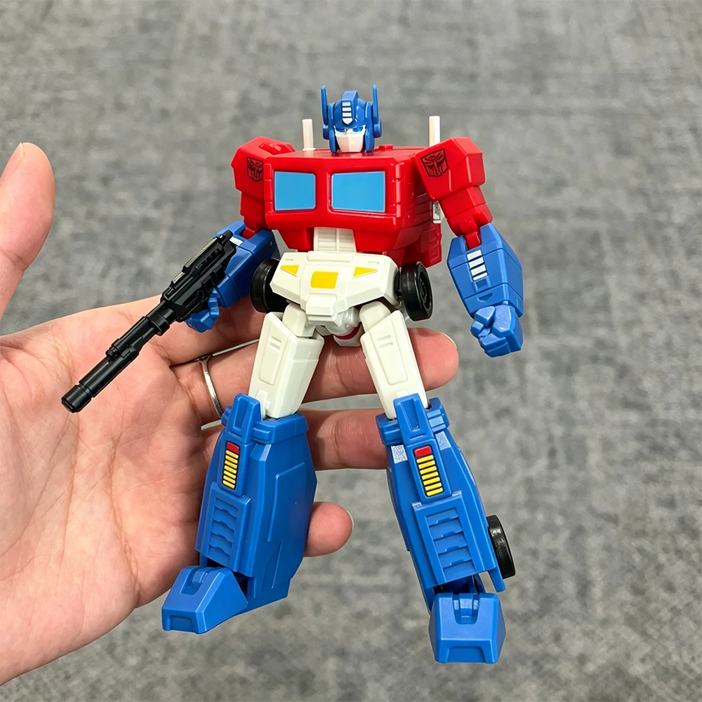 Sneak Peek AULDEY Transformers - Sneaker Box avaliação e preço