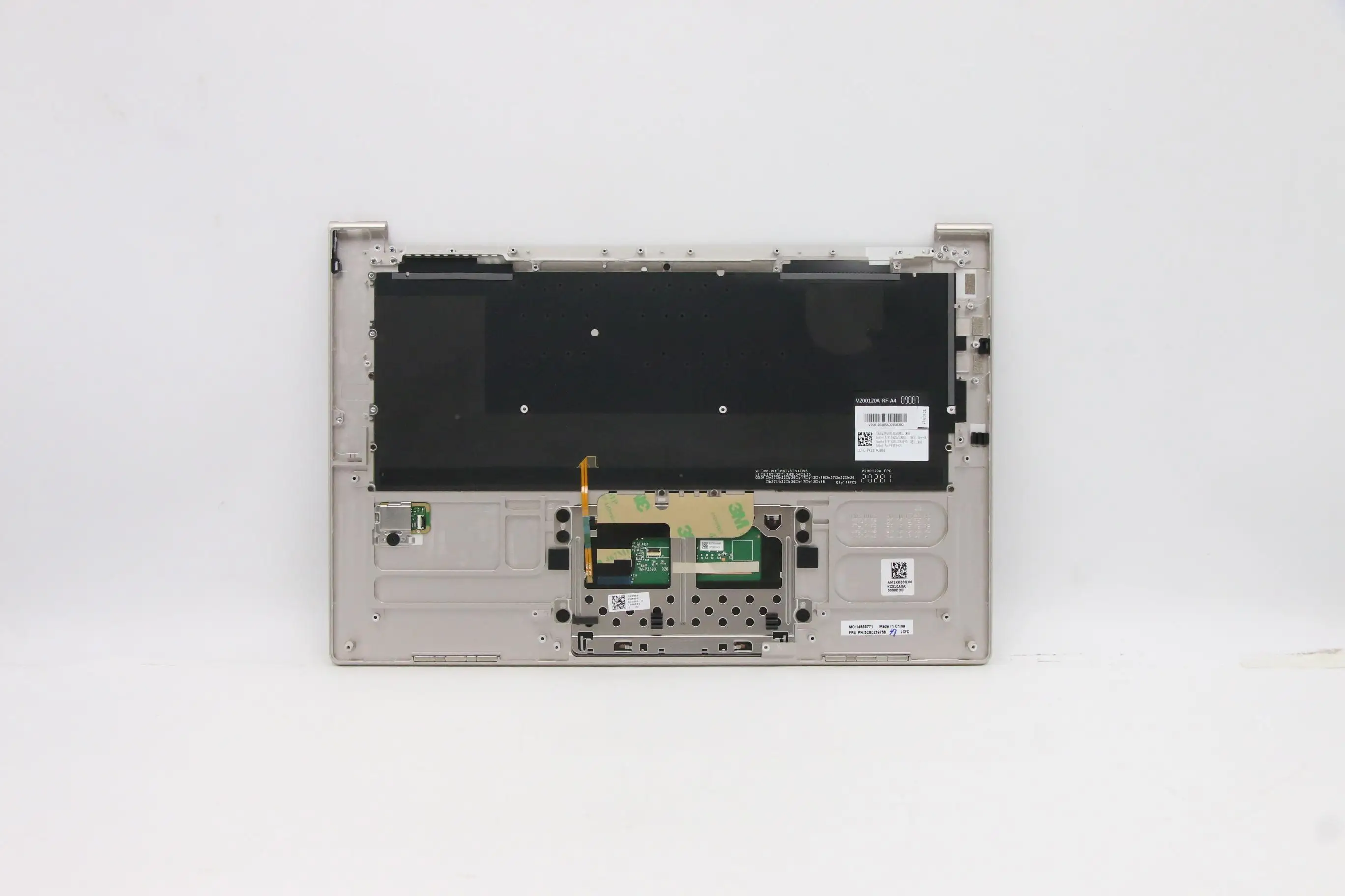 New Original for Lenovo Yoga 9-14ITL5 14