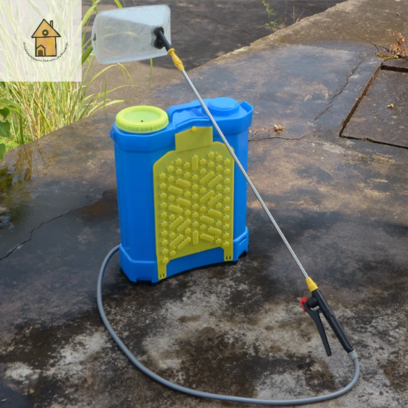 

Agricultural windproof nozzle used for farm spraying and garden irrigation