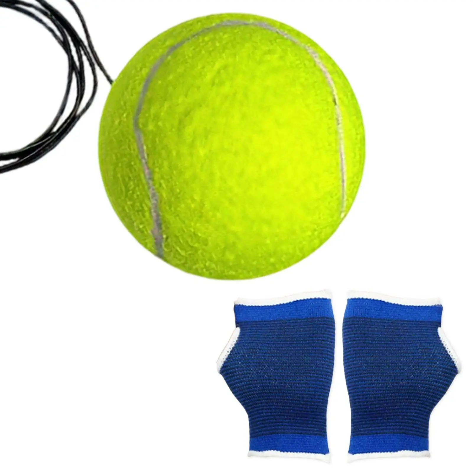 

Боксерский тренировочный реактивный мяч, штамповка, реакция, фитнес, боксерский тренировочный мяч, силиконовый комплект повязок на голову для любителей спорта, мужчин и женщин