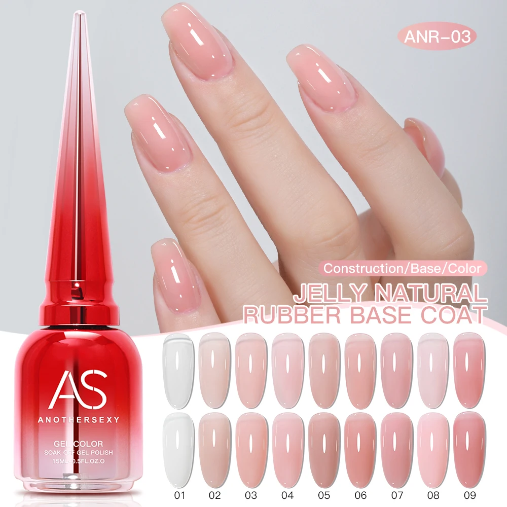 Tpo Free 15ml Nude Pink Crysta - Nail Art Natural Pink recension och pris