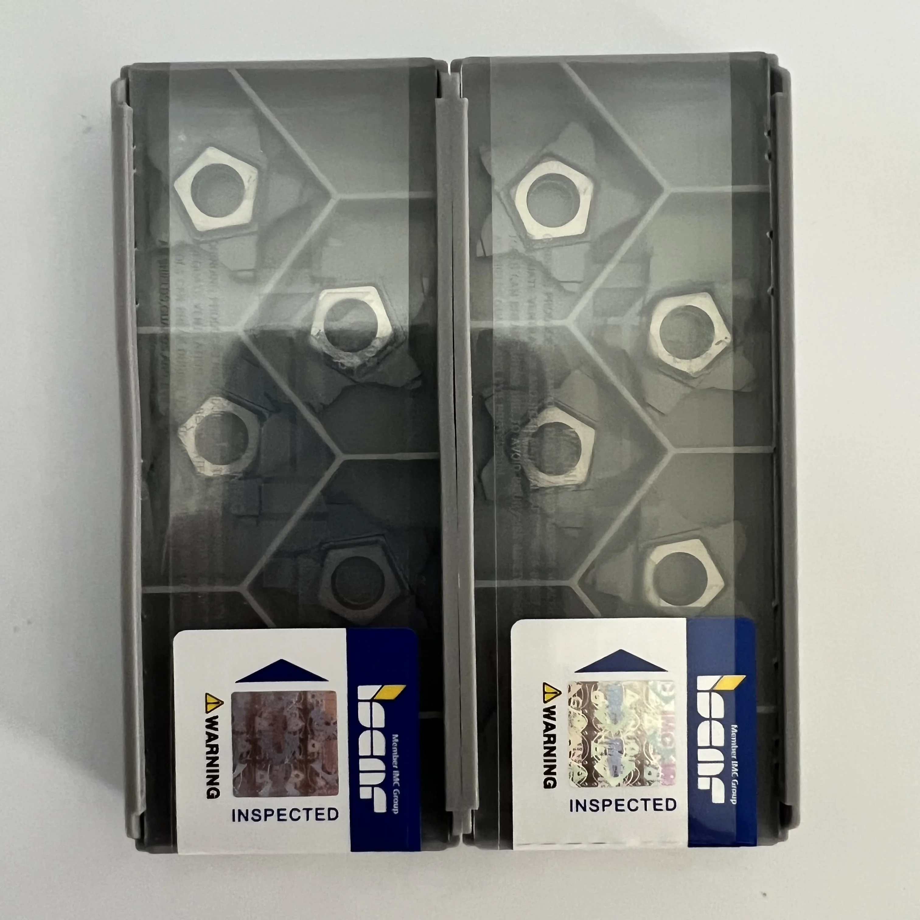 

5PCS Hard alloy cutting blades PENTA24N050J000 IC908