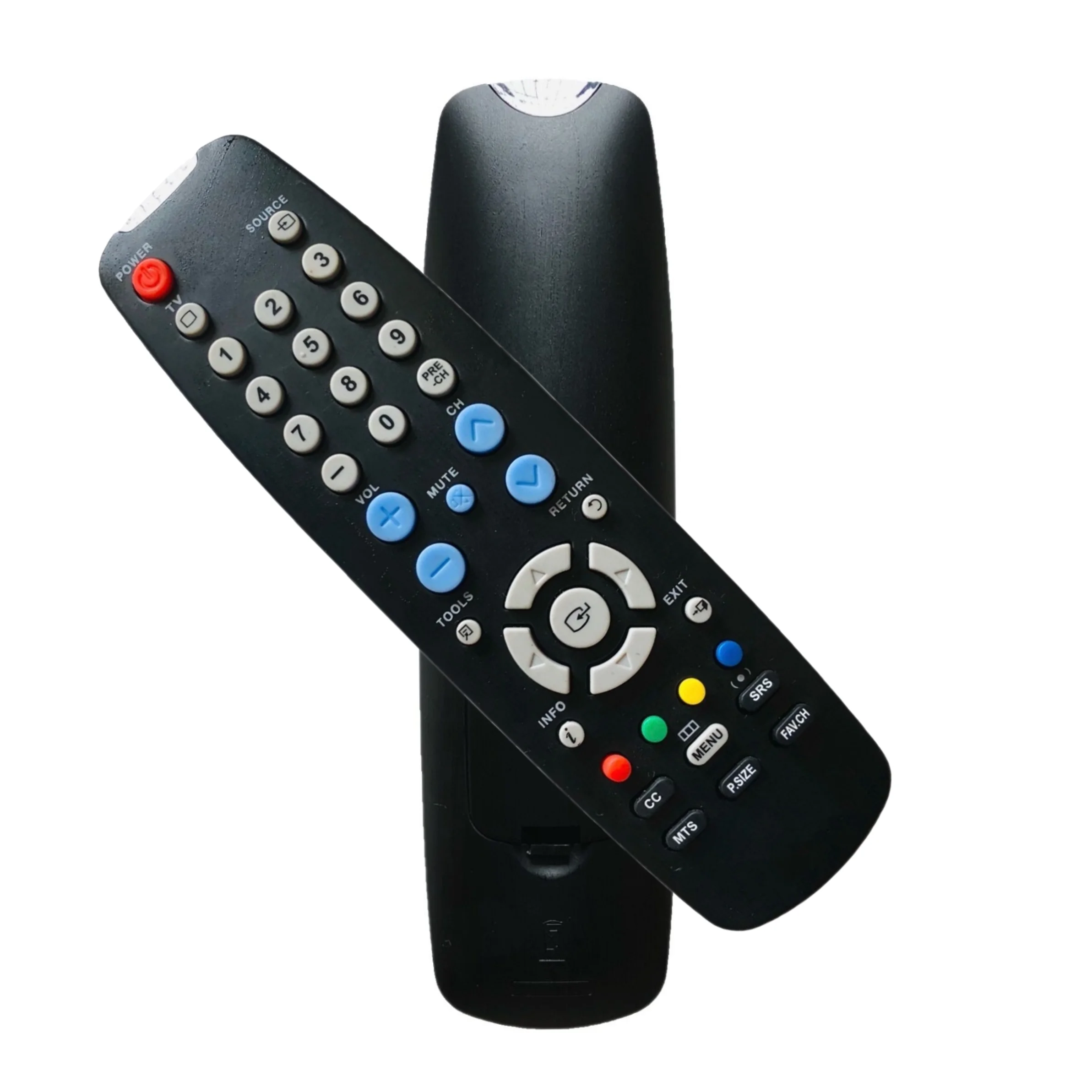 NEW REMOTE CONTROL for Samsung TV LN19A450C1D LN19A450C1DXZA LN19A450C1DXZAAT01 LN19A450C1DXZC LN19A450C1DXZX LN19A451 LN19A650