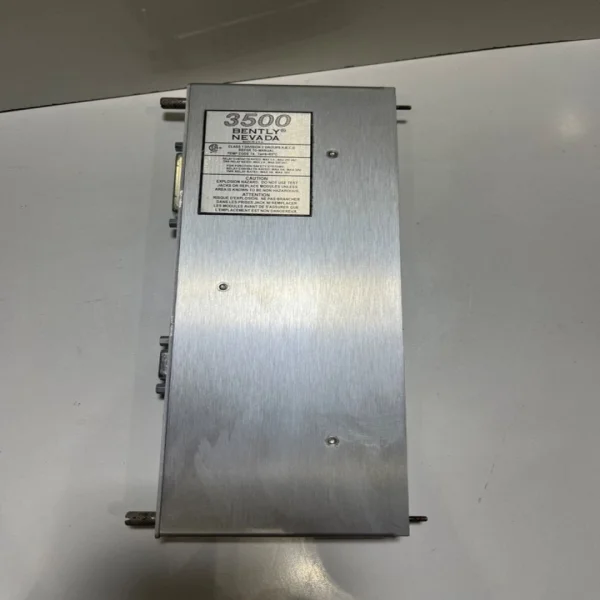 

126623-01 Модуль Aero Vibration Io Совершенно новый оригинальный Spot Plc